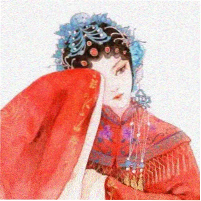 三优影视影迷 陈屿 头像